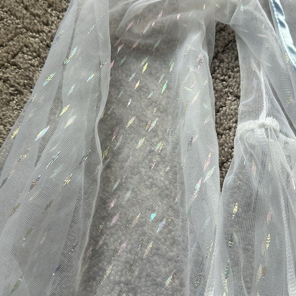 Disney Elsa Dress - Picture 8 of 8